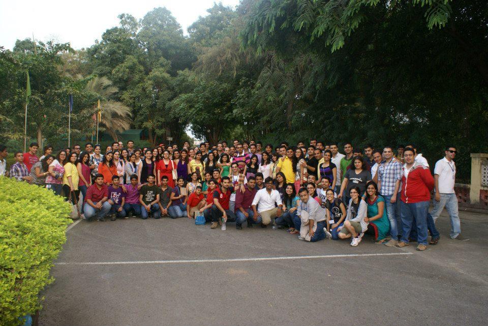 Youth Meet 2012 — Ahmedabad