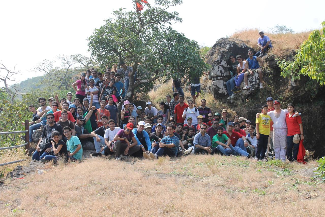 Youth Meet 2013 — Bordi