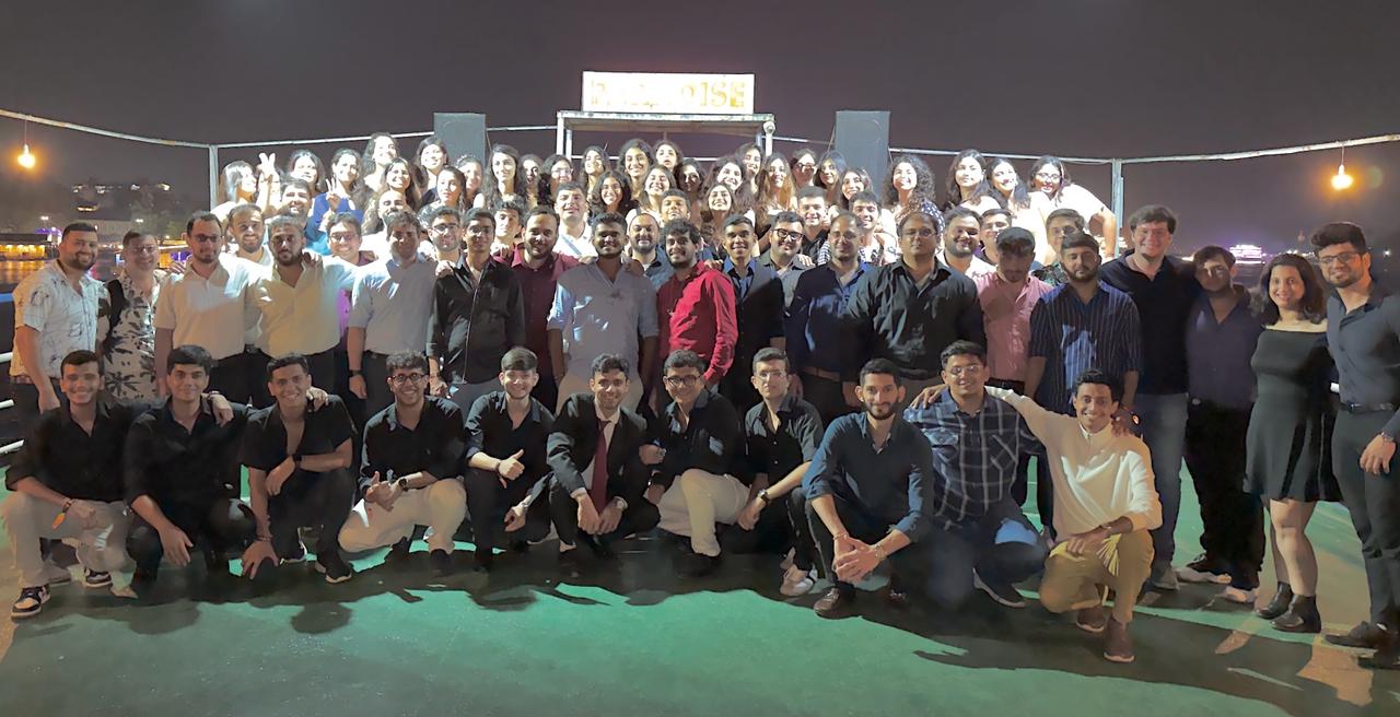 Youth Meet 2024 — Goa